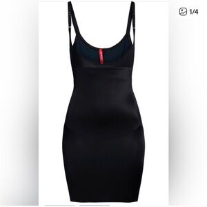 Spanx SmartGrip Open-Bust Full Slip‎